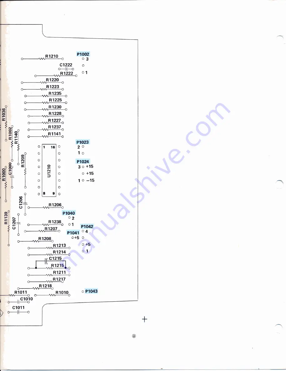 Tektronix 7L12 Instruction Manual Download Page 144