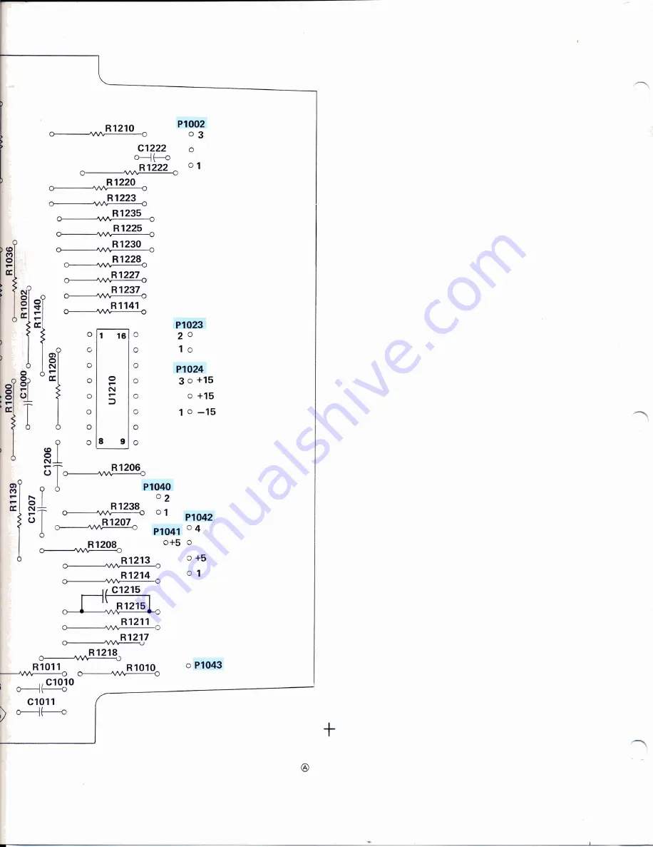 Tektronix 7L12 Скачать руководство пользователя страница 150