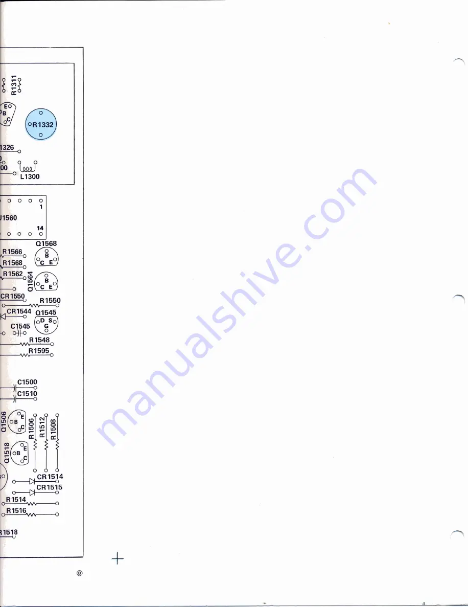 Tektronix 7L12 Скачать руководство пользователя страница 159