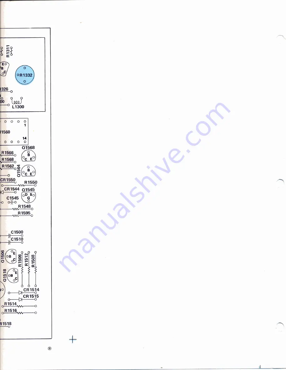 Tektronix 7L12 Скачать руководство пользователя страница 165