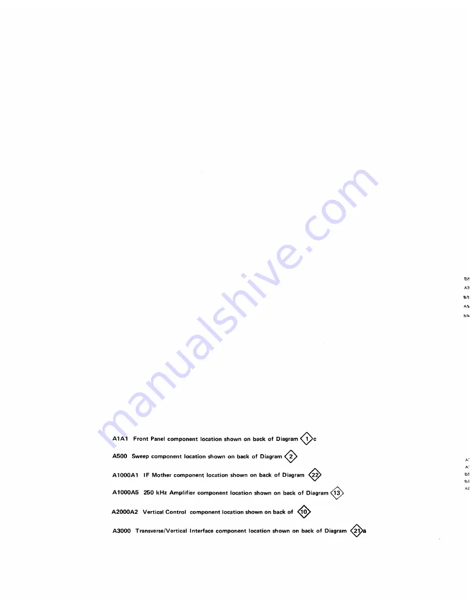 Tektronix 7L5 Instruction Manual Download Page 173