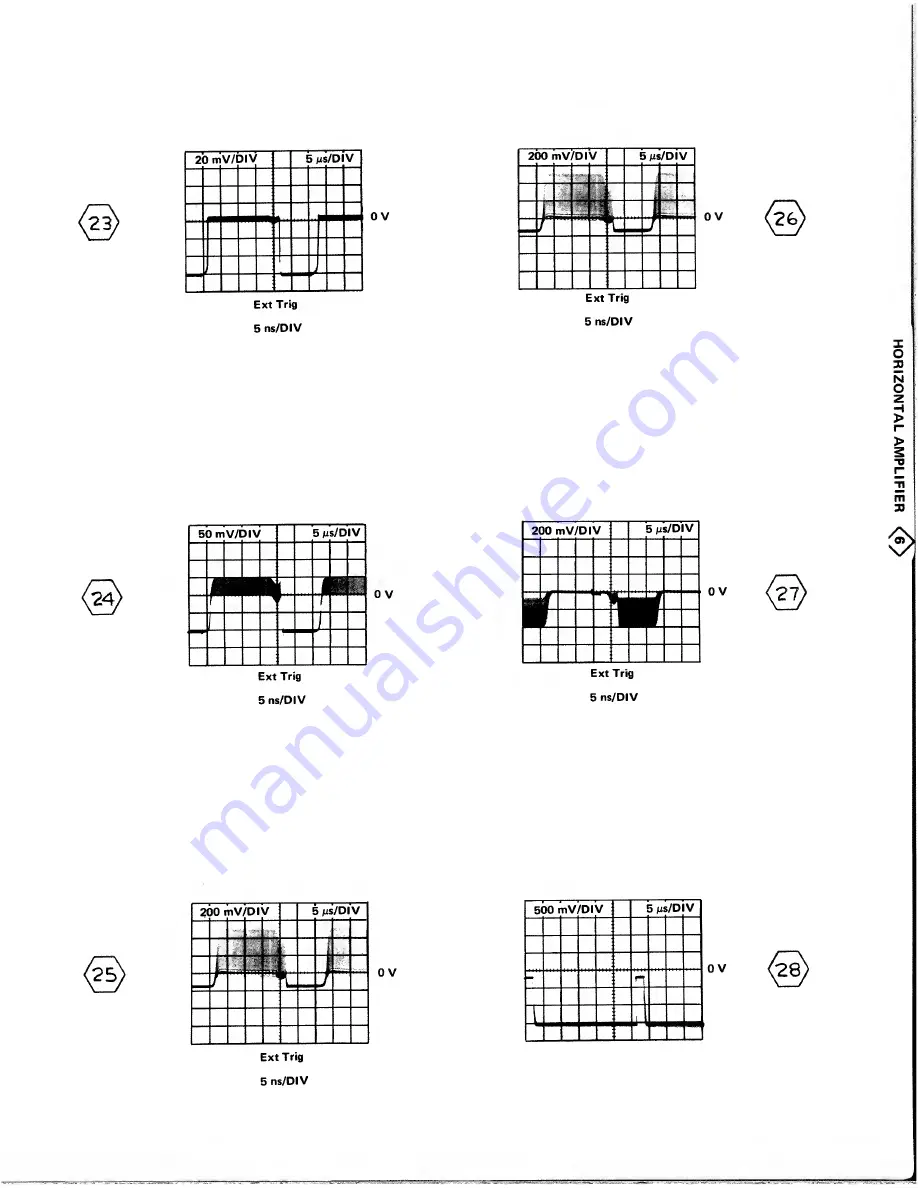 Tektronix 7T11 Скачать руководство пользователя страница 149