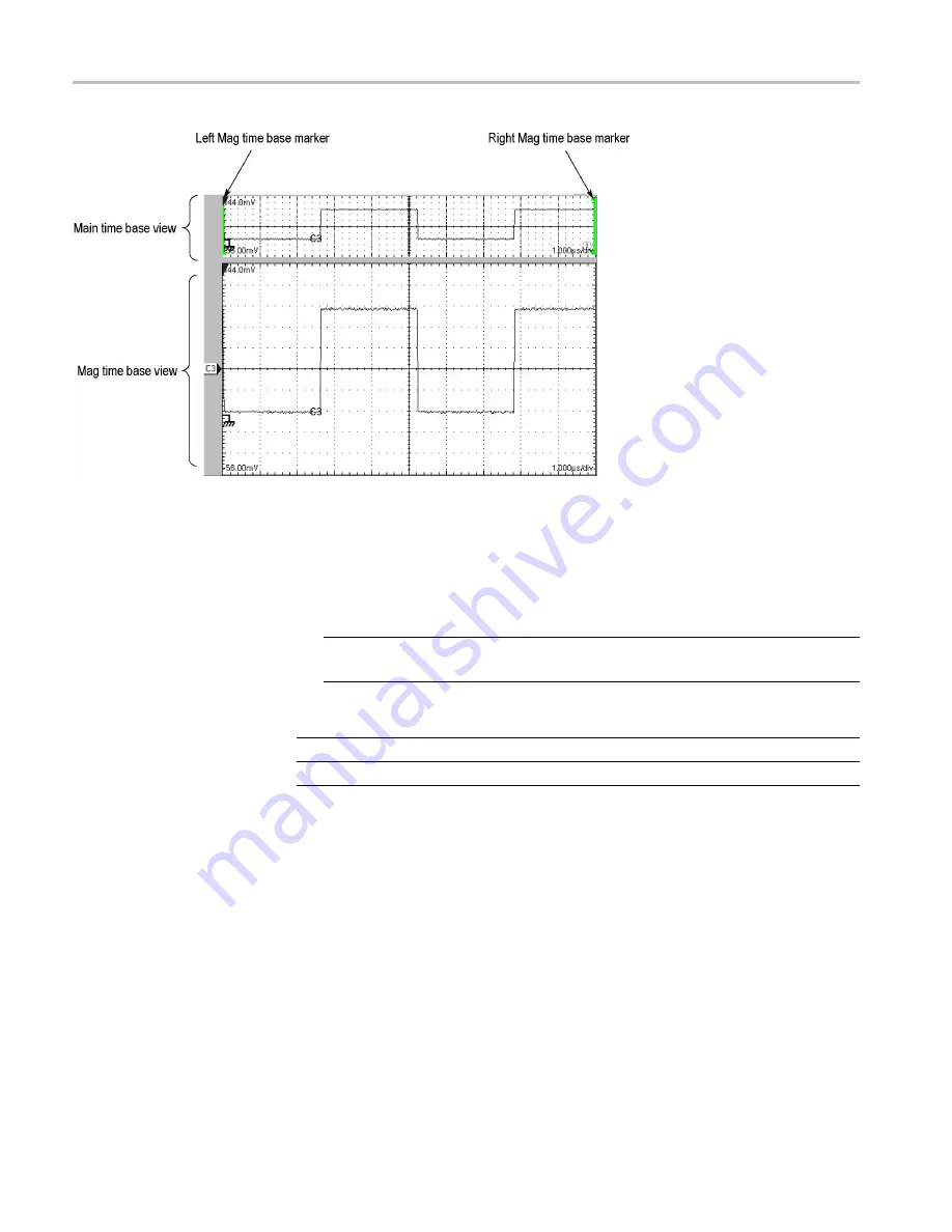 Tektronix 80A00 Technical Reference Download Page 32