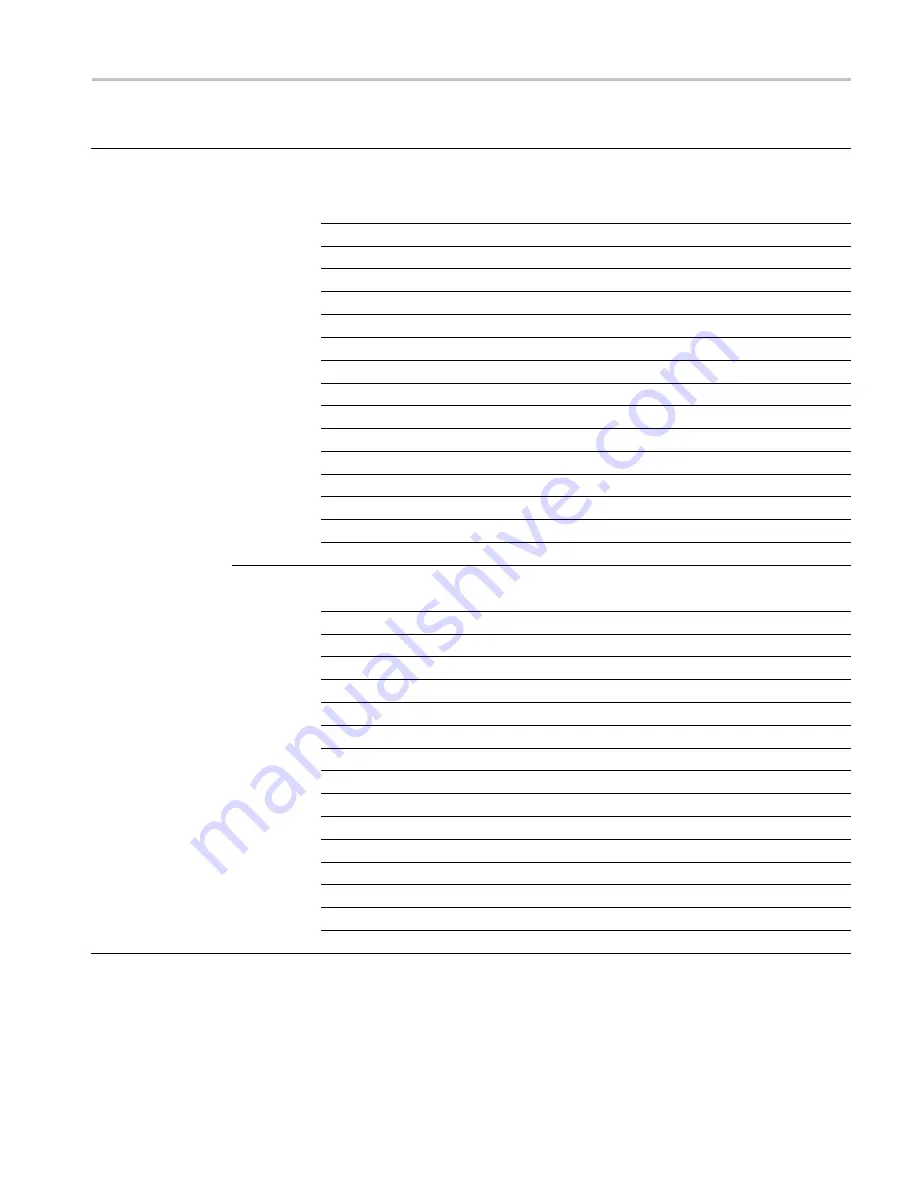 Tektronix 80A00 Technical Reference Download Page 43