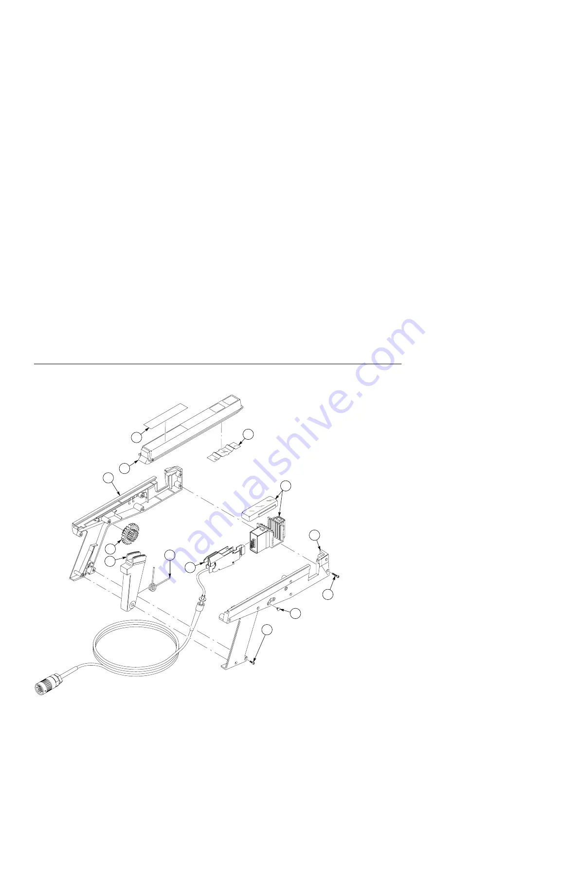 Tektronix A6304XL Manual Download Page 24