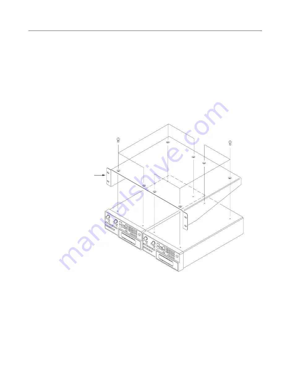 Tektronix AFG310 Instruction Manual Download Page 15