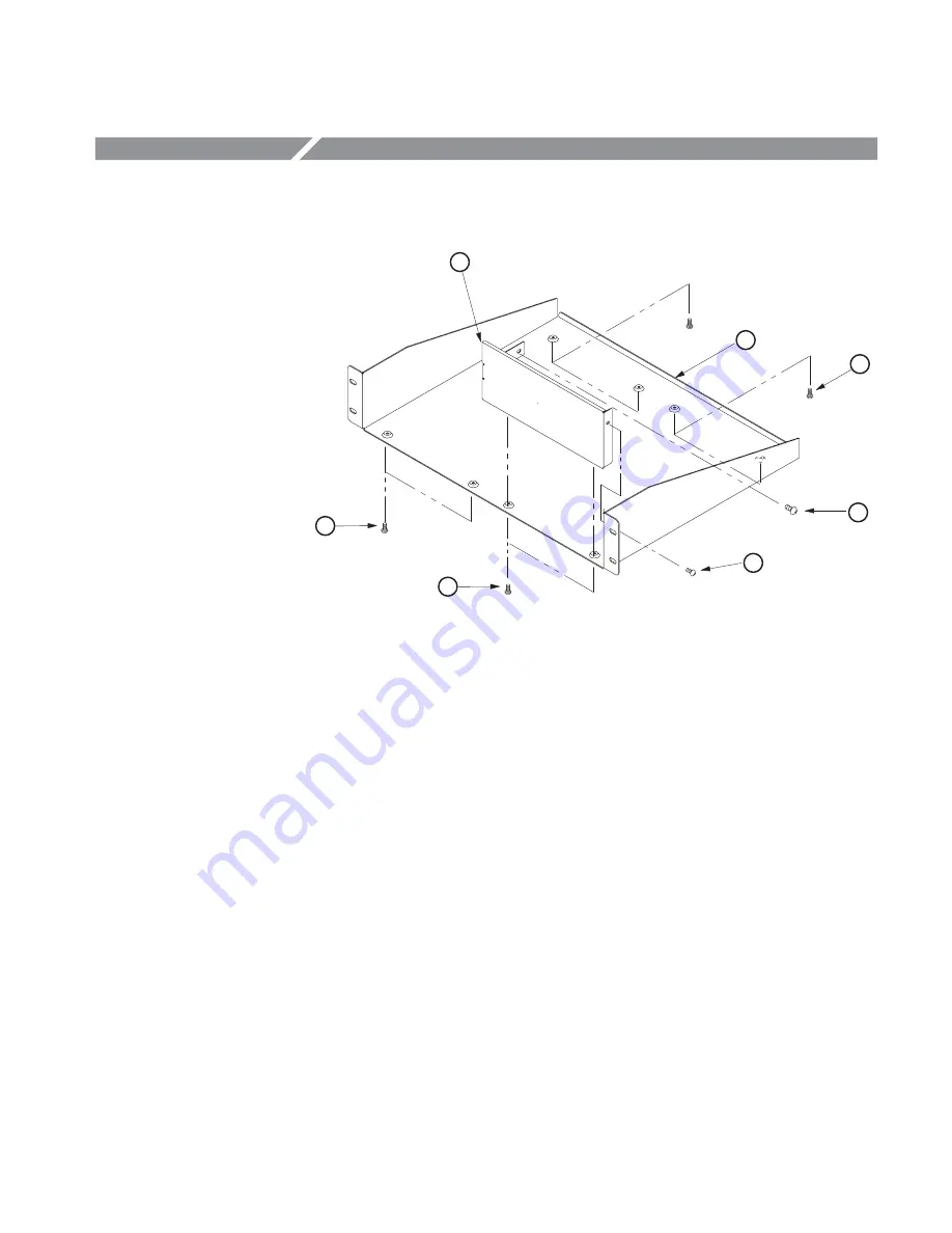 Tektronix AFG310 Instruction Manual Download Page 19