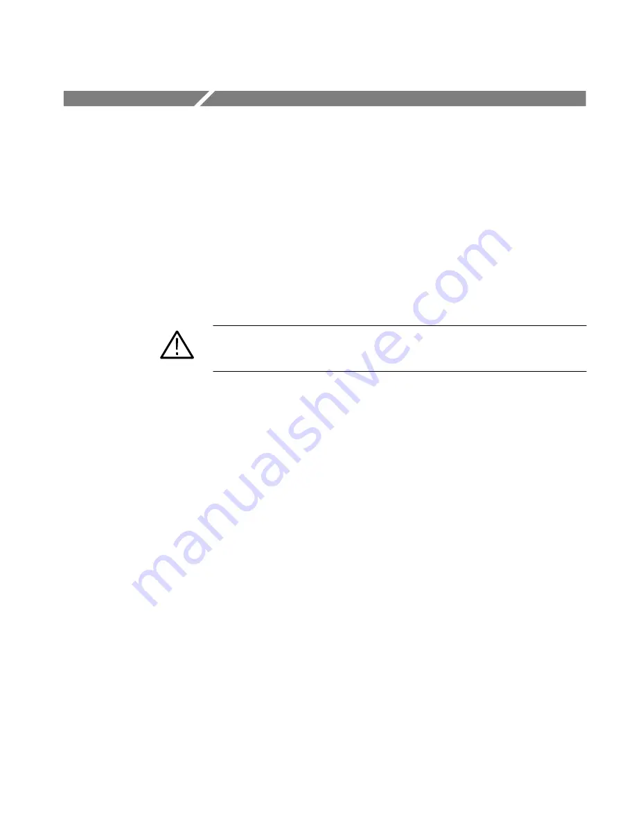 Tektronix AVG1 User Manual Download Page 127