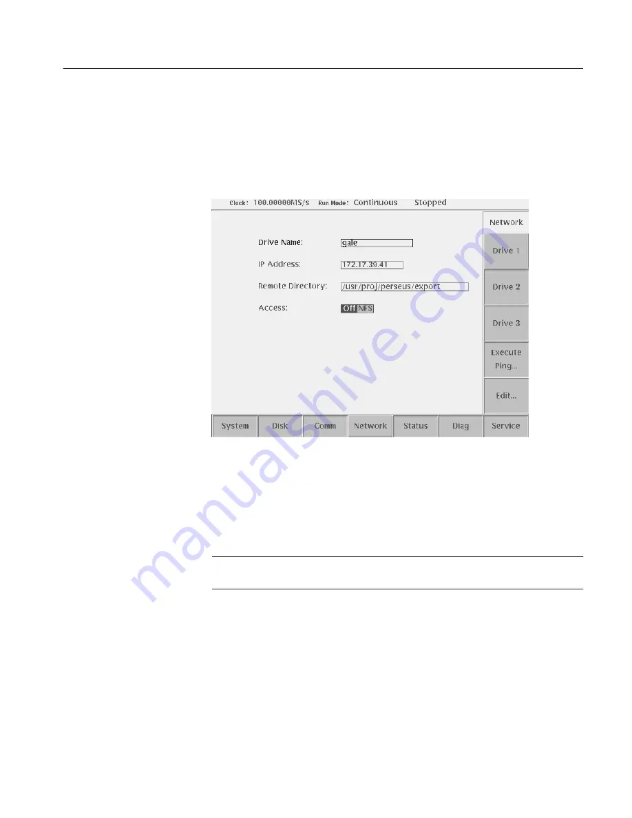 Tektronix AWG610 Скачать руководство пользователя страница 277