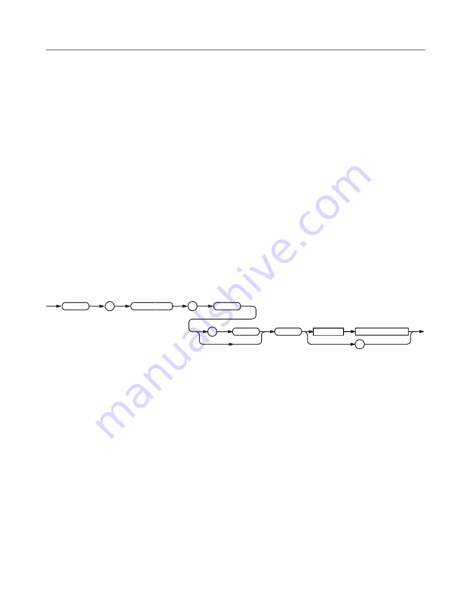 Tektronix AWG710 Programmer'S Manual Download Page 119