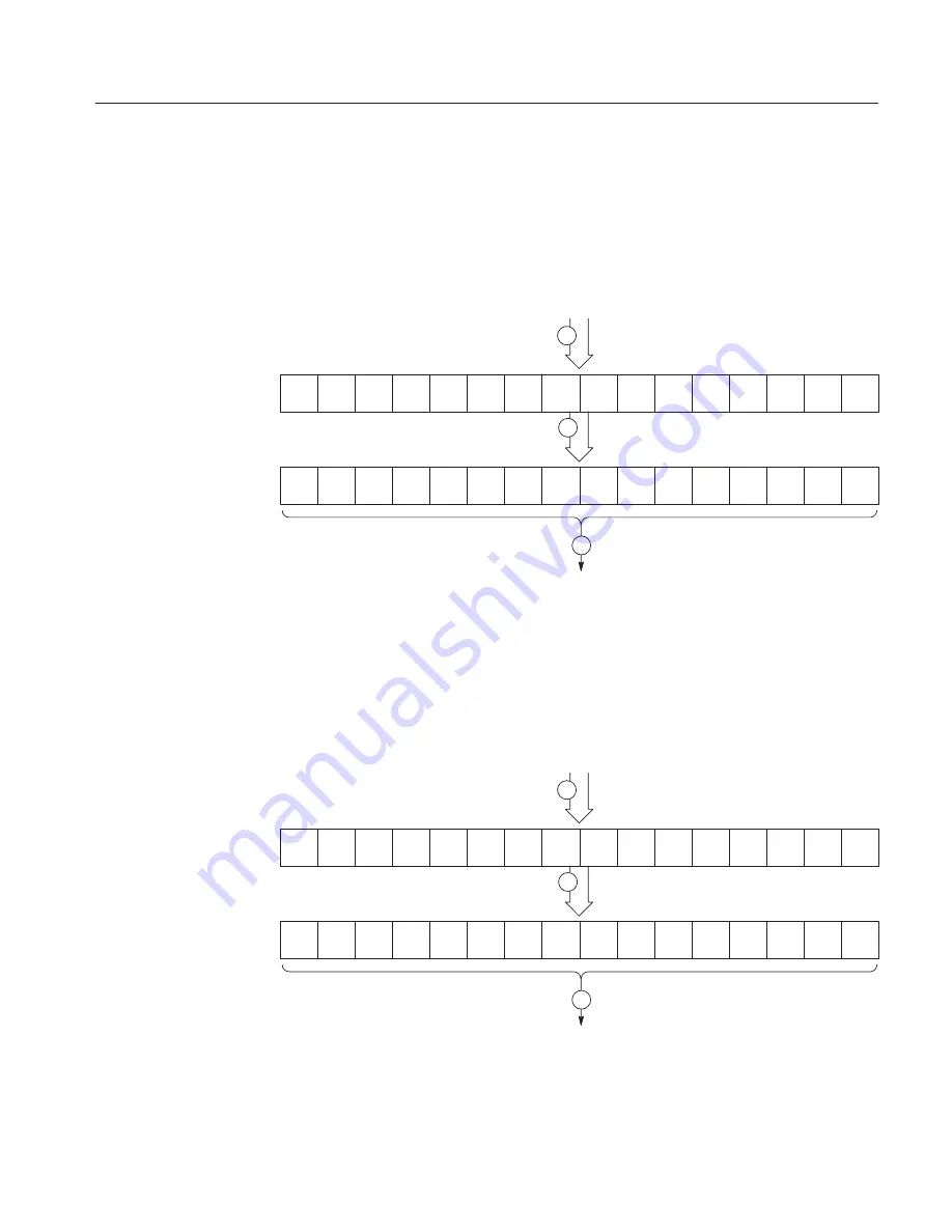 Tektronix AWG710 Programmer'S Manual Download Page 157