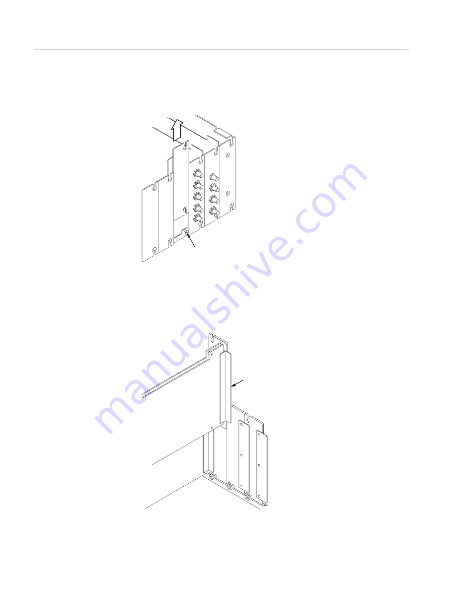 Tektronix AWVG1 User Manual Download Page 104