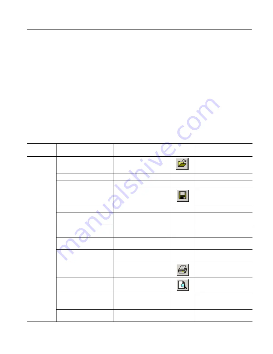 Tektronix BPA105 User Manual Download Page 17