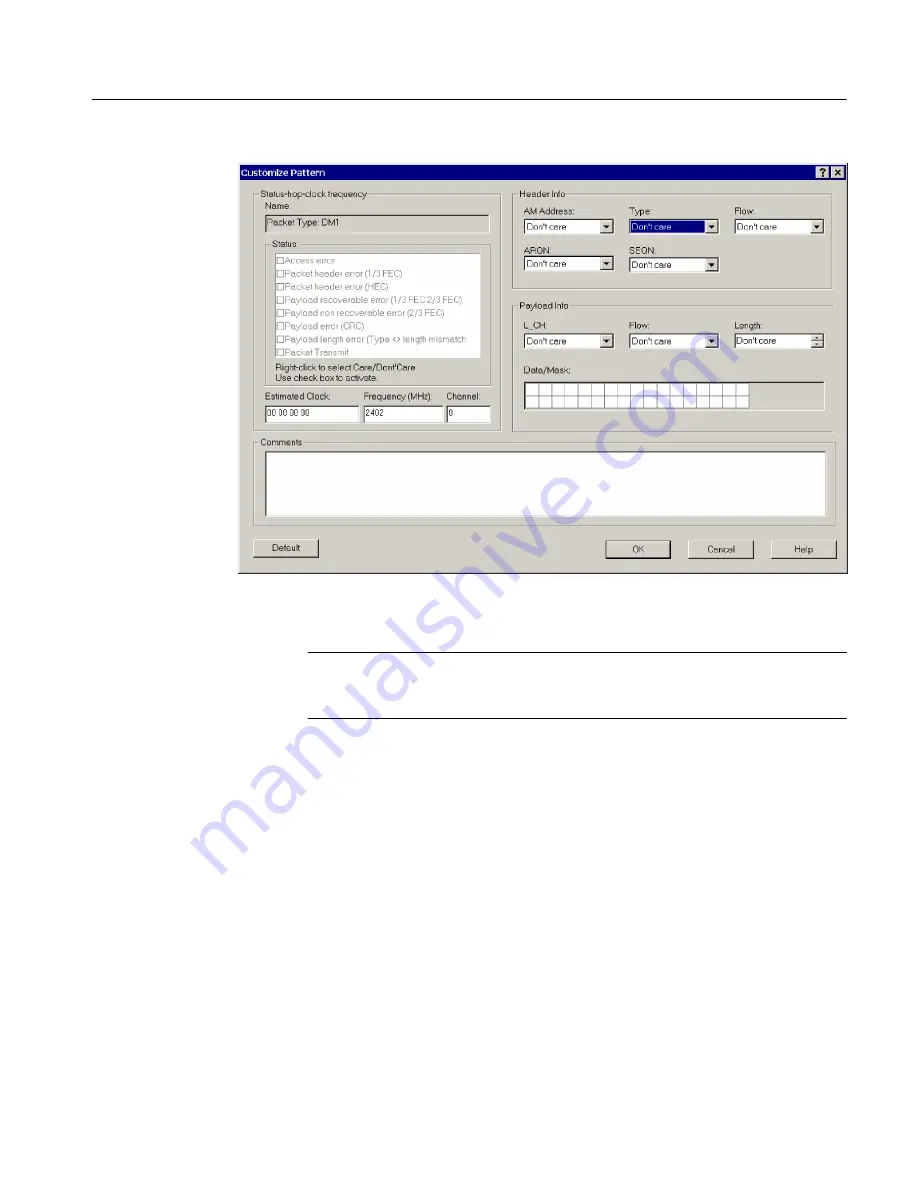 Tektronix BPA105 Скачать руководство пользователя страница 31