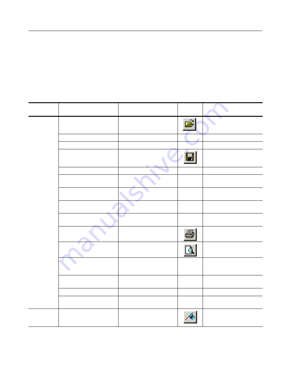 Tektronix BPA105 Скачать руководство пользователя страница 41