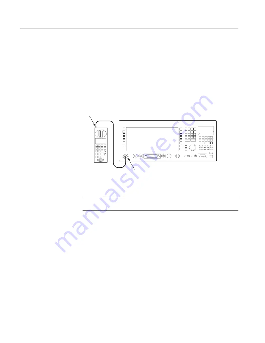 Tektronix CMD 80 User Manual Download Page 33