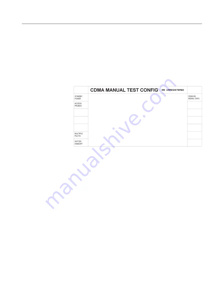 Tektronix CMD 80 User Manual Download Page 74