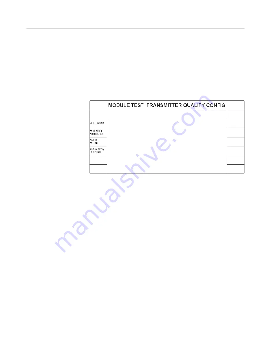 Tektronix CMD 80 User Manual Download Page 218