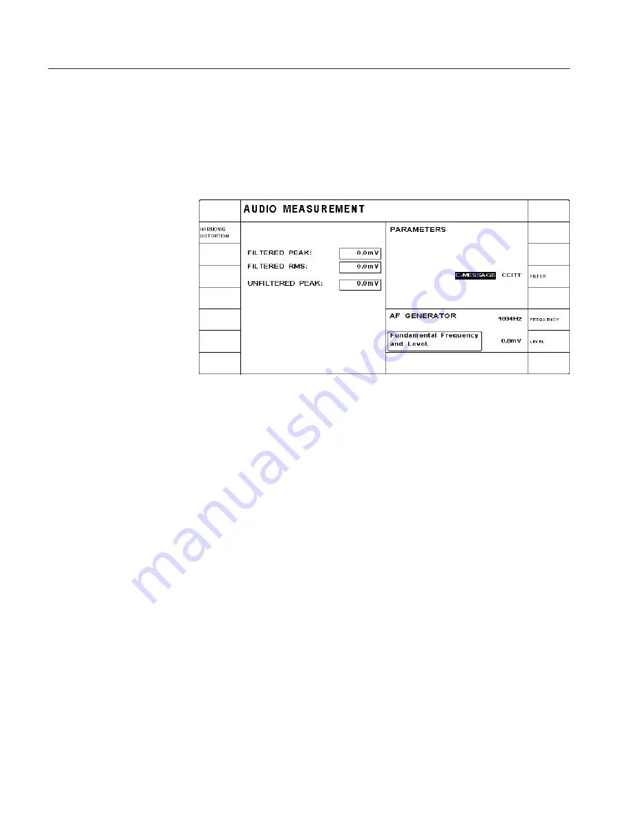 Tektronix CMD 80 User Manual Download Page 331