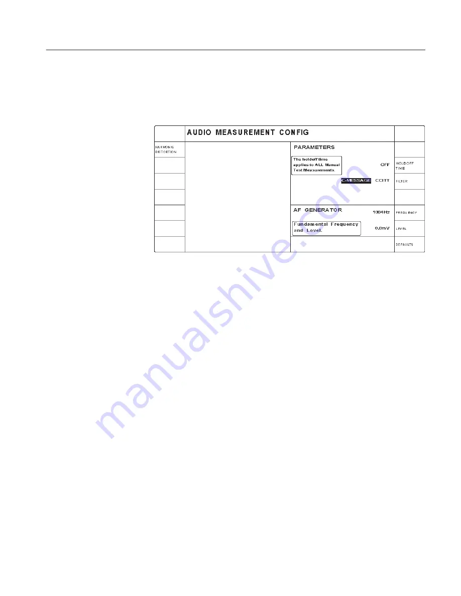 Tektronix CMD 80 User Manual Download Page 332