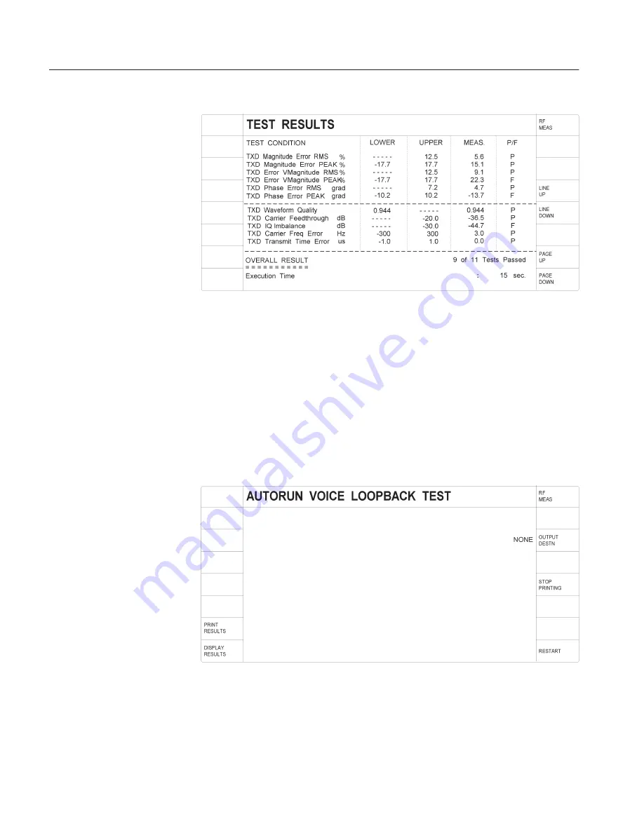 Tektronix CMD 80 User Manual Download Page 648