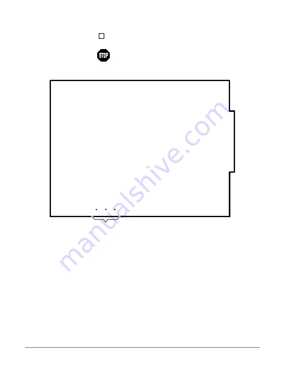 Tektronix CSA 803C Service Manual Download Page 90