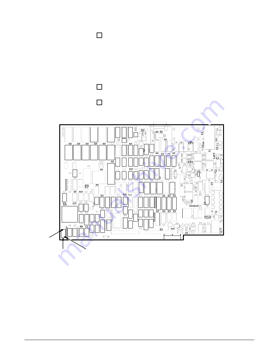 Tektronix CSA 803C Скачать руководство пользователя страница 92