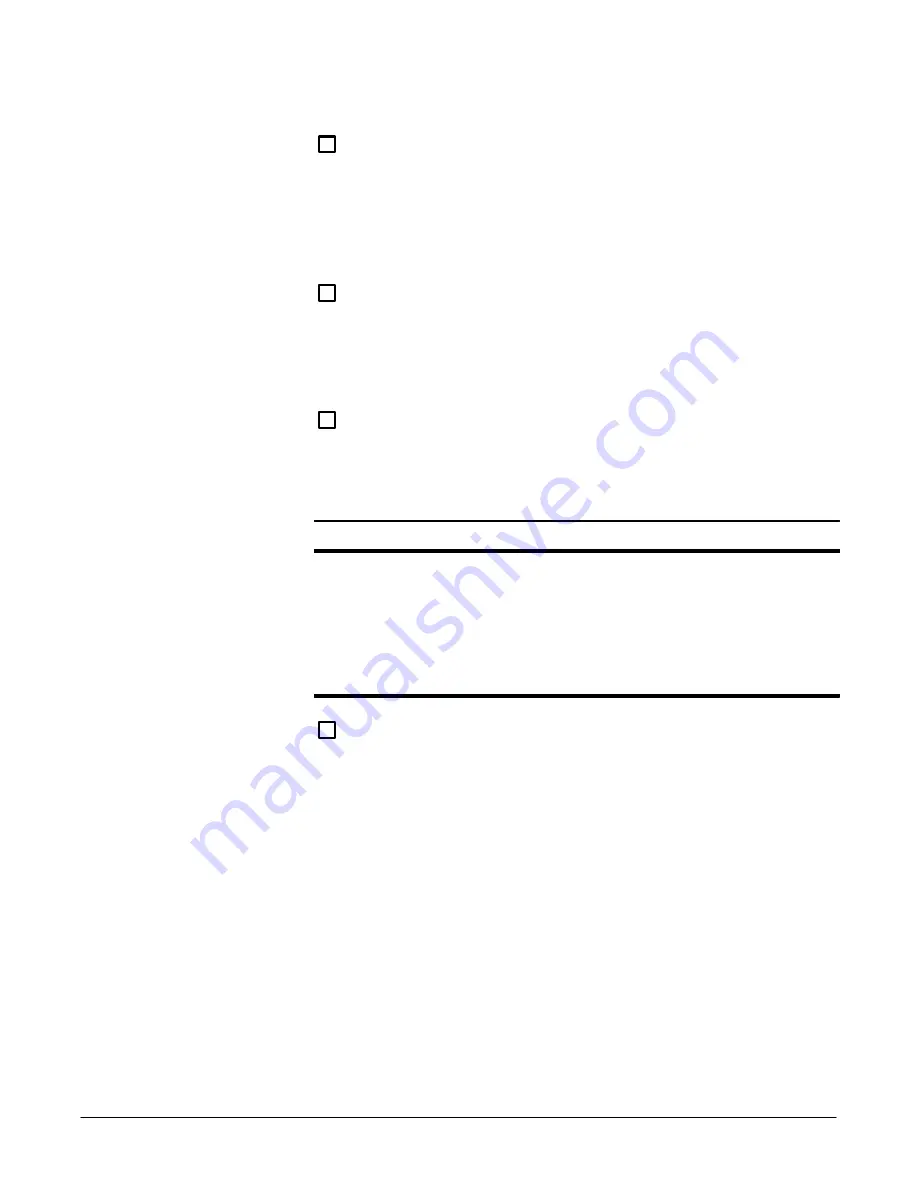 Tektronix CSA 803C Service Manual Download Page 101