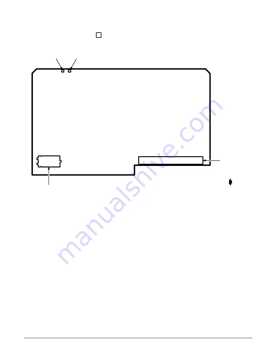 Tektronix CSA 803C Service Manual Download Page 122