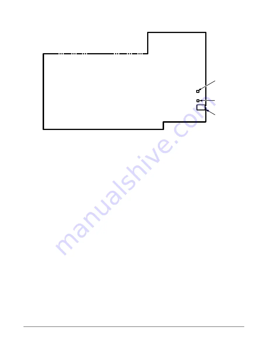 Tektronix CSA 803C Service Manual Download Page 126