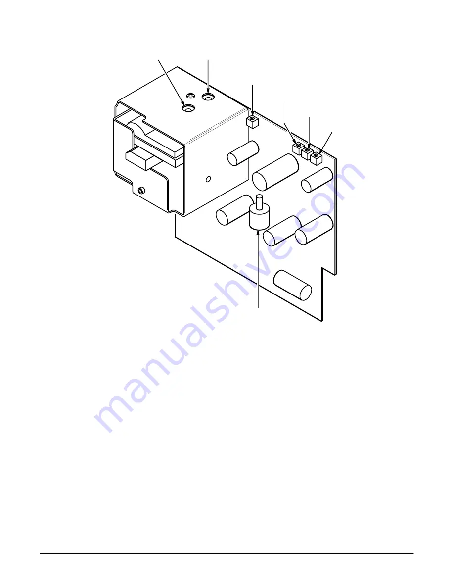 Tektronix CSA 803C Скачать руководство пользователя страница 132