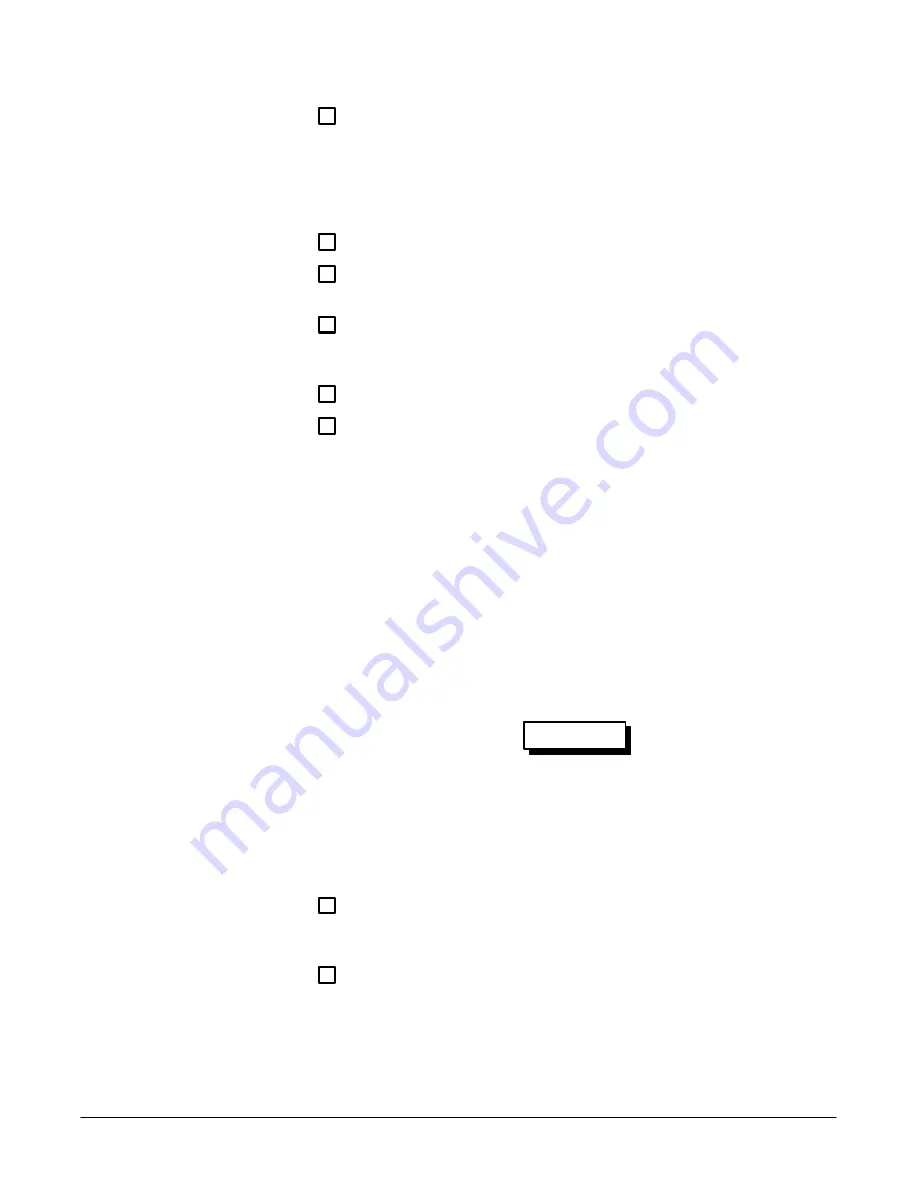 Tektronix CSA 803C Service Manual Download Page 157