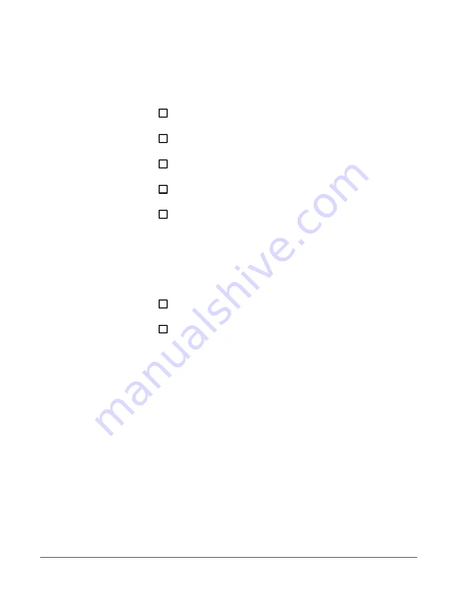 Tektronix CSA 803C Service Manual Download Page 176