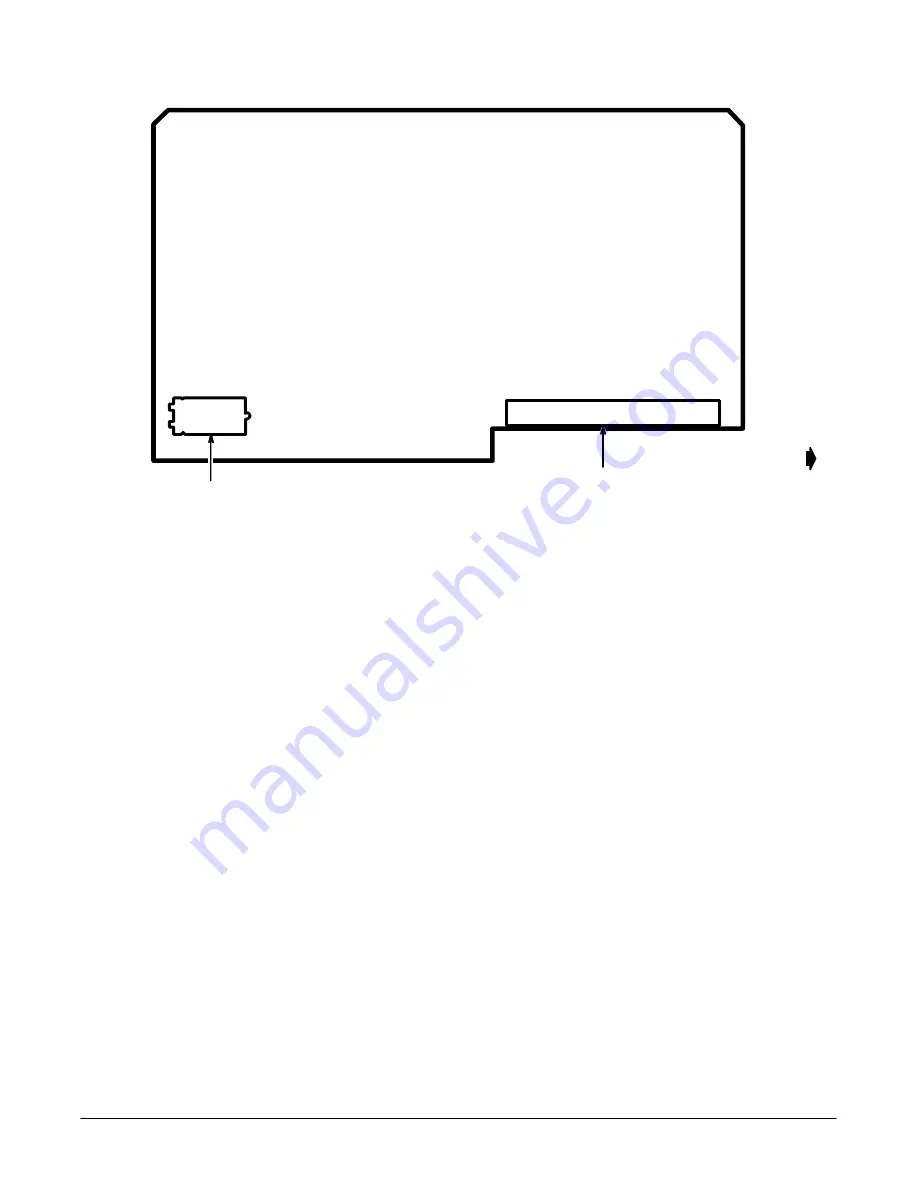 Tektronix CSA 803C Service Manual Download Page 192