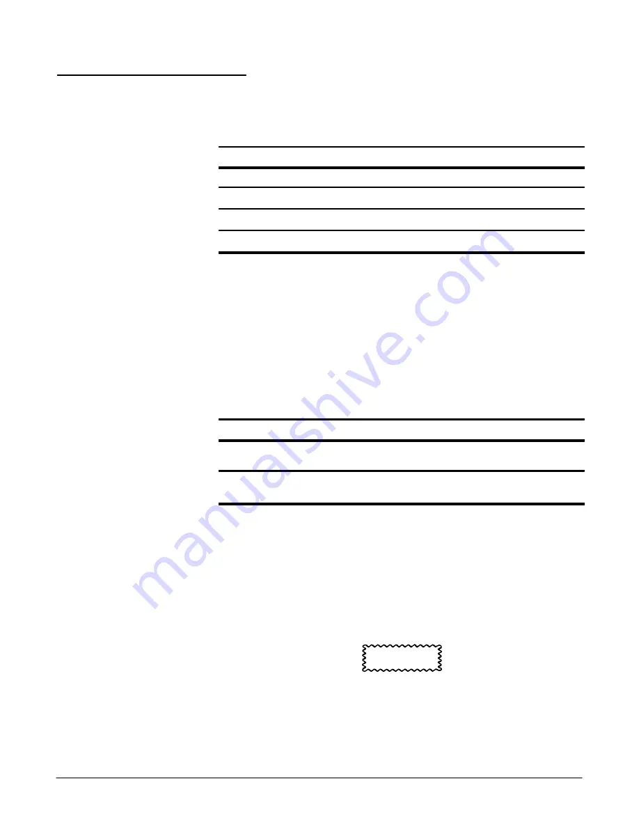 Tektronix CSA 803C Service Manual Download Page 223