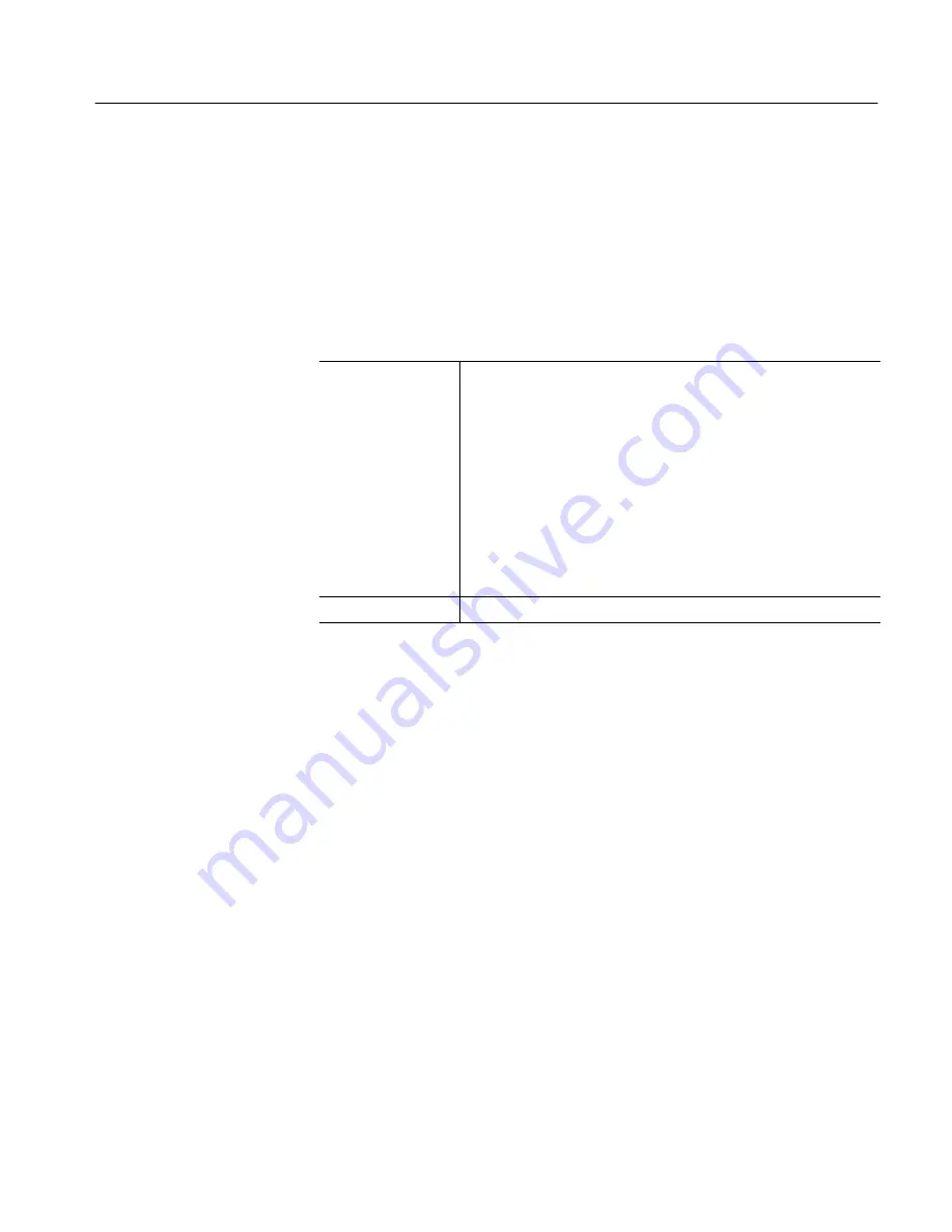 Tektronix CSA7404B Скачать руководство пользователя страница 153