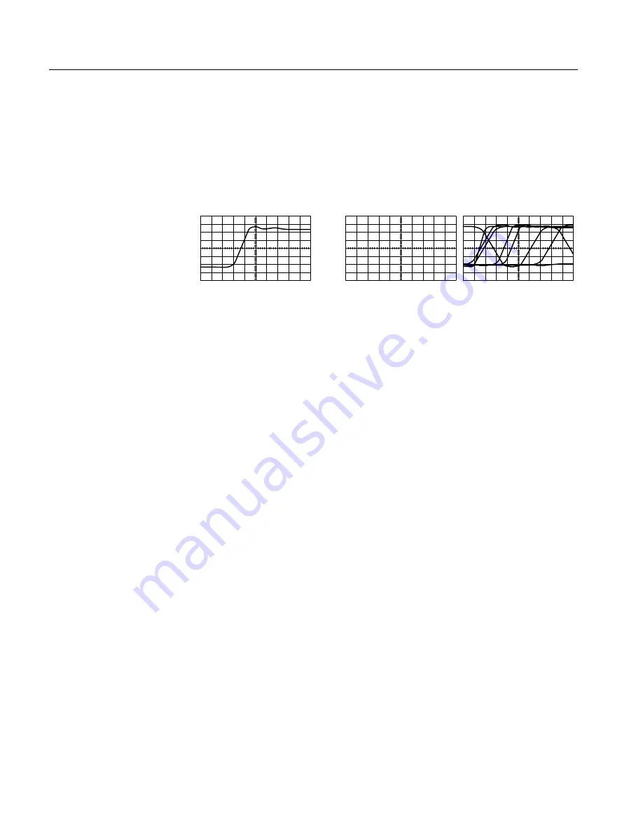 Tektronix CSA7404B Скачать руководство пользователя страница 132