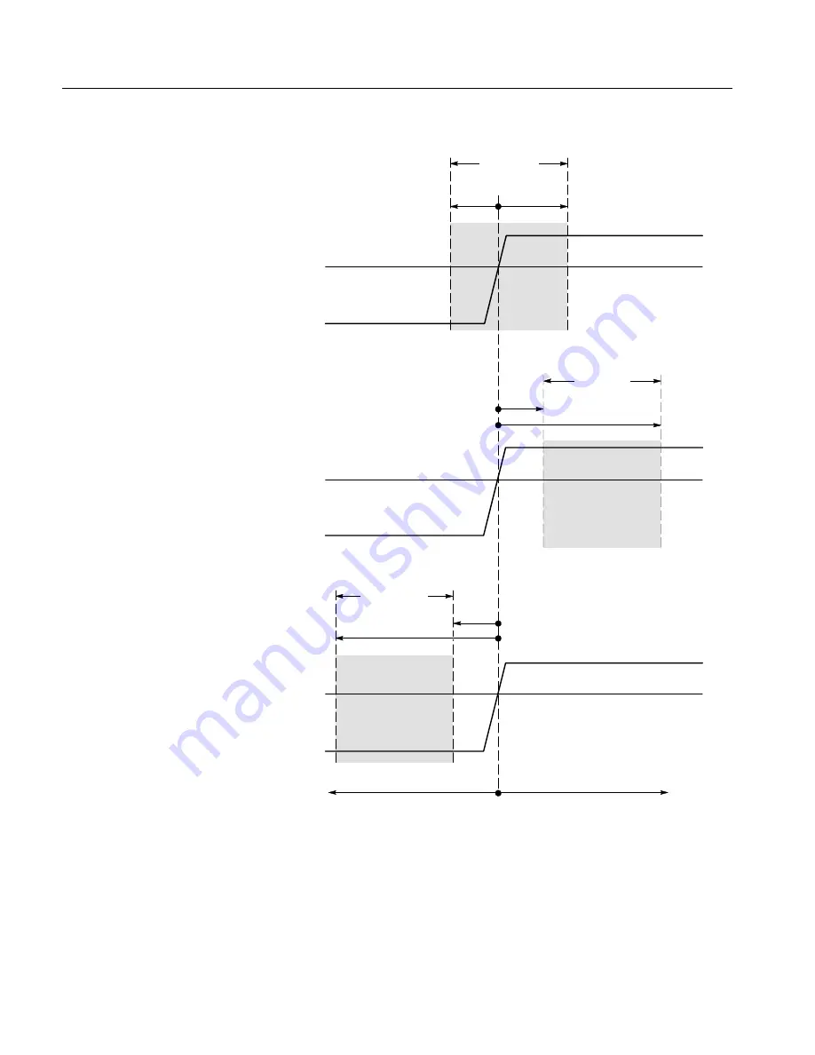 Tektronix CSA7404B Скачать руководство пользователя страница 150