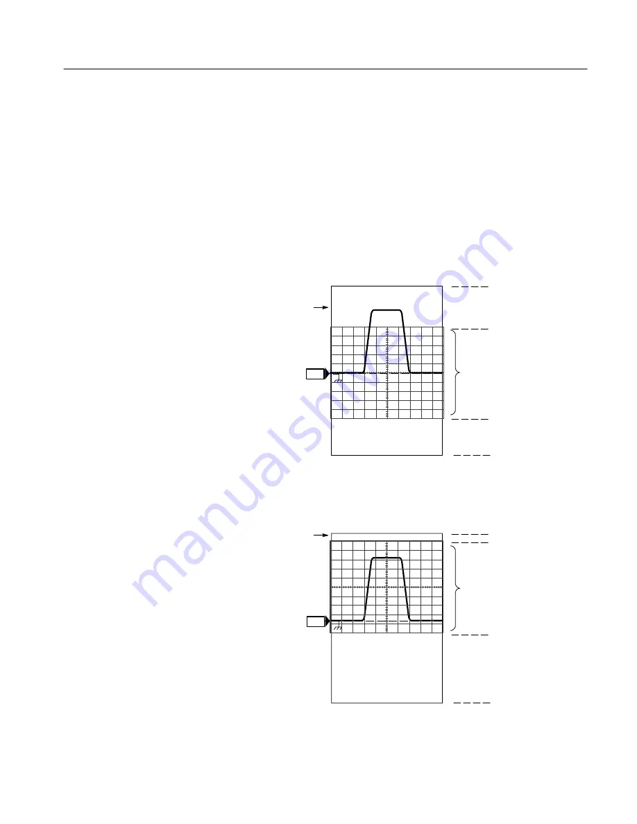 Tektronix CSA8000B Series User Manual Download Page 89