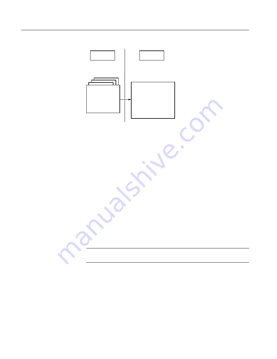 Tektronix DAS 9221 Option 04 User Manual Download Page 143