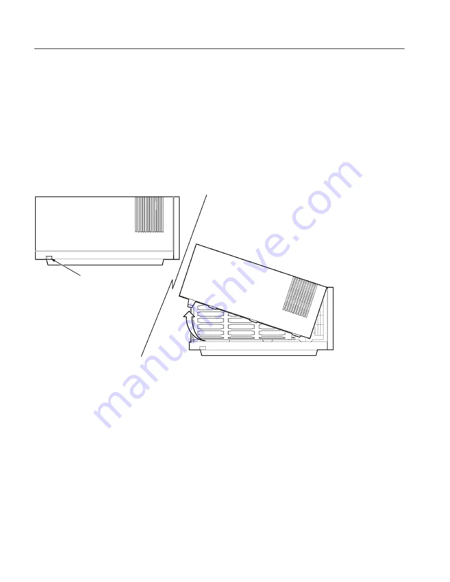 Tektronix DAS 9221 Option 04 User Manual Download Page 224