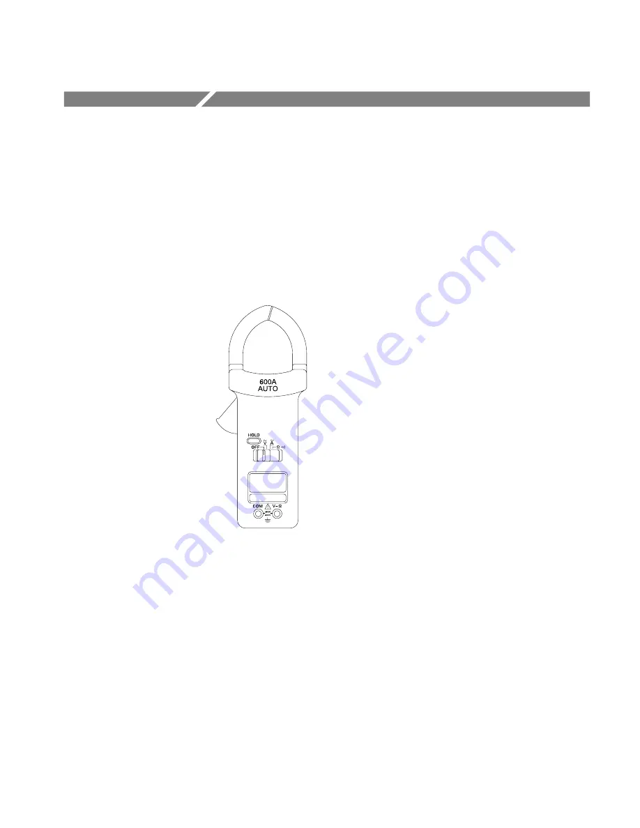 Tektronix DCM300 Скачать руководство пользователя страница 16