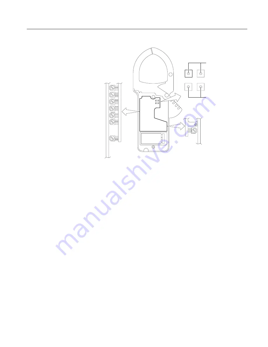 Tektronix DCM300 Скачать руководство пользователя страница 45