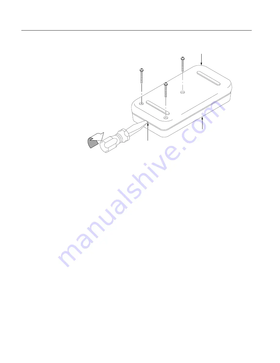 Tektronix DCM300 Technical Reference Download Page 104