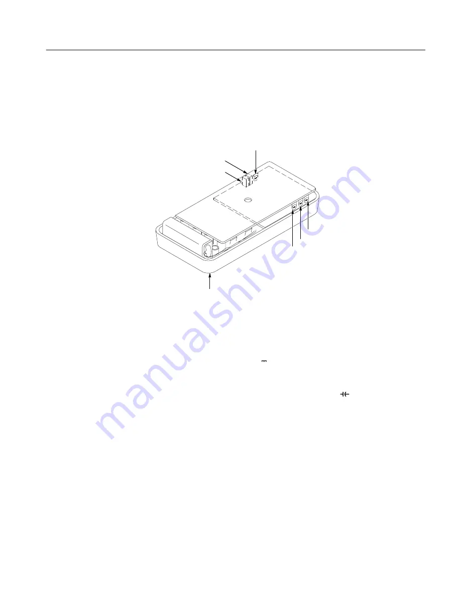 Tektronix DCM300 Technical Reference Download Page 148