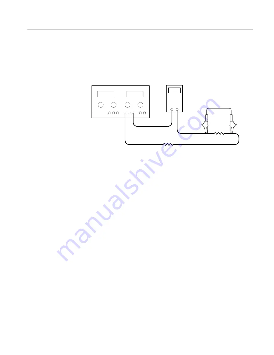 Tektronix DCM300 Technical Reference Download Page 201