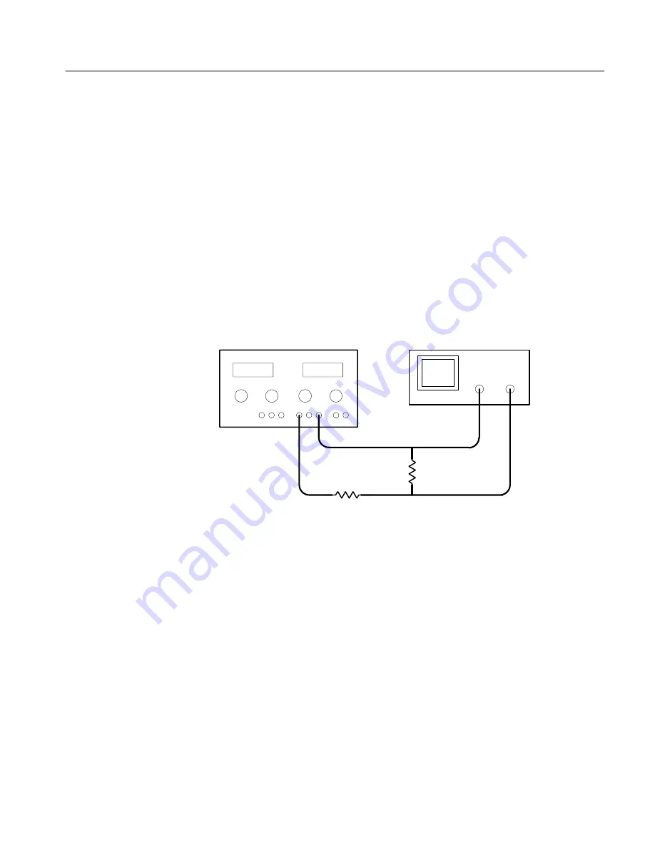 Tektronix DCM300 Technical Reference Download Page 203