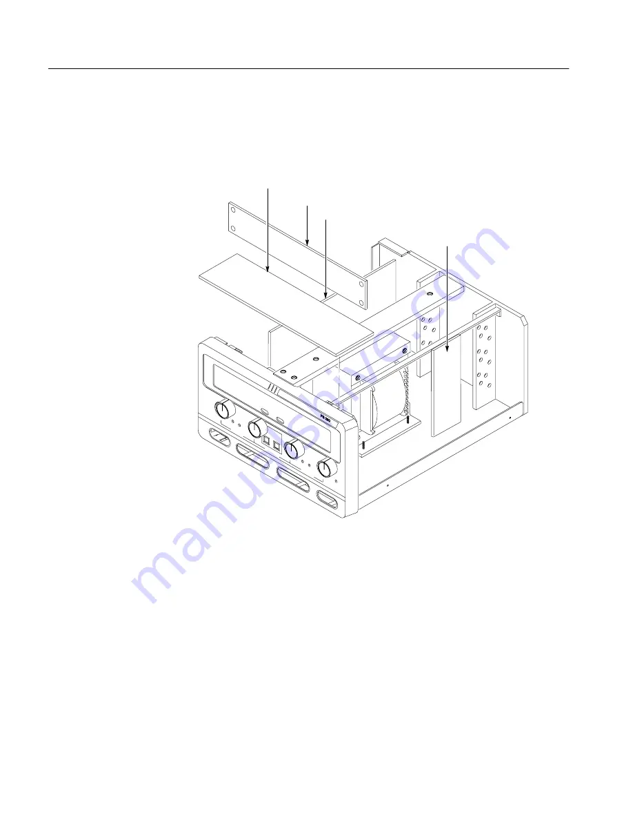 Tektronix DCM300 Скачать руководство пользователя страница 210