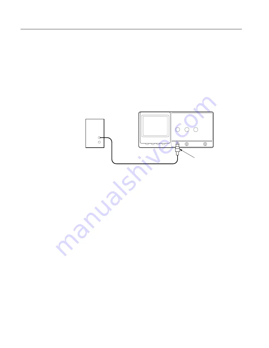 Tektronix DCM300 Technical Reference Download Page 302