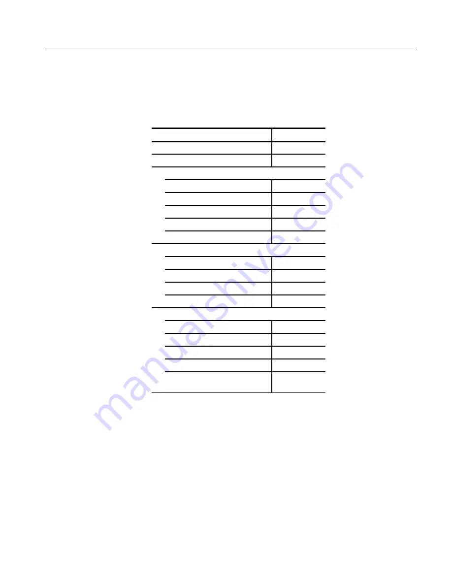 Tektronix DCM300 Скачать руководство пользователя страница 313